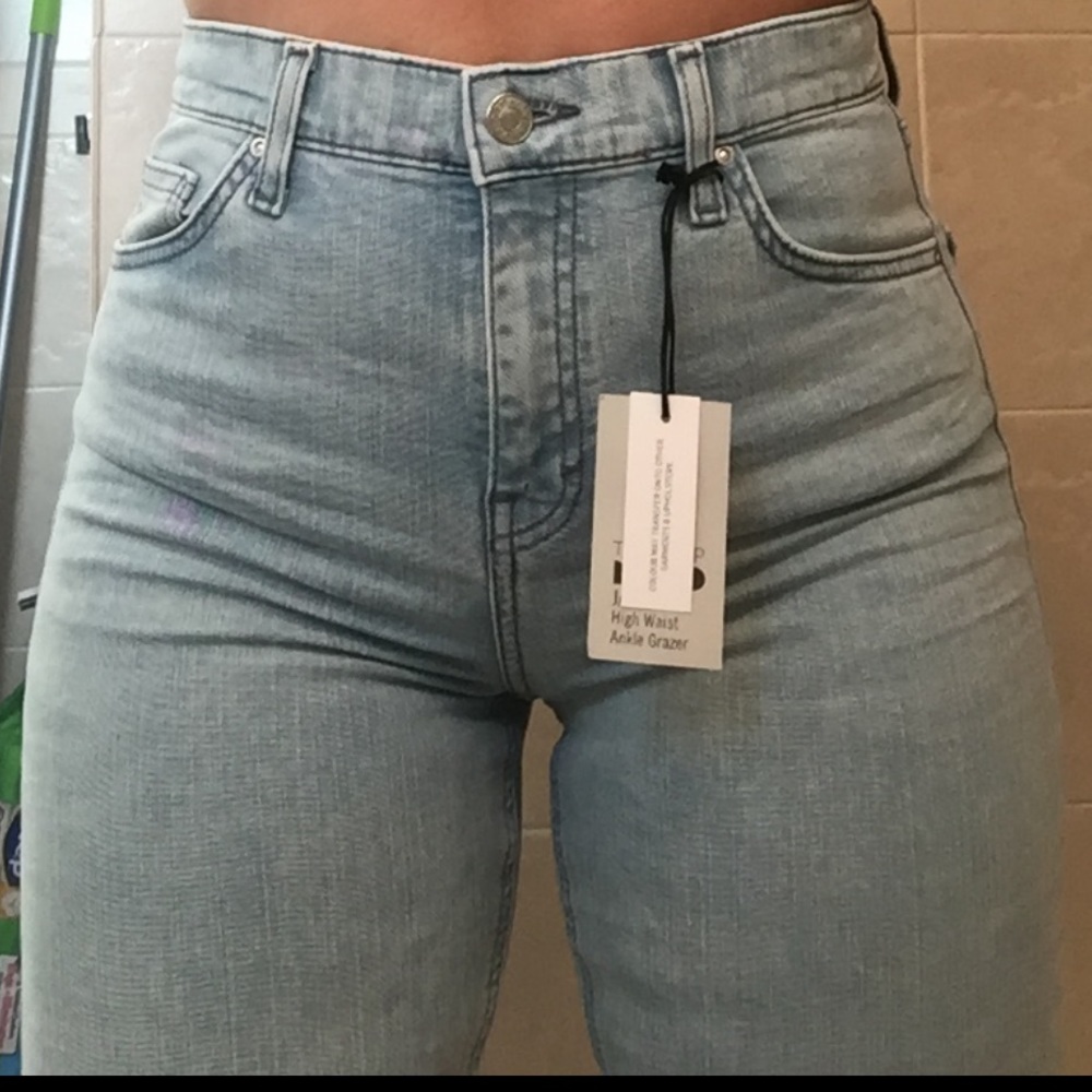 Topshop Jamie